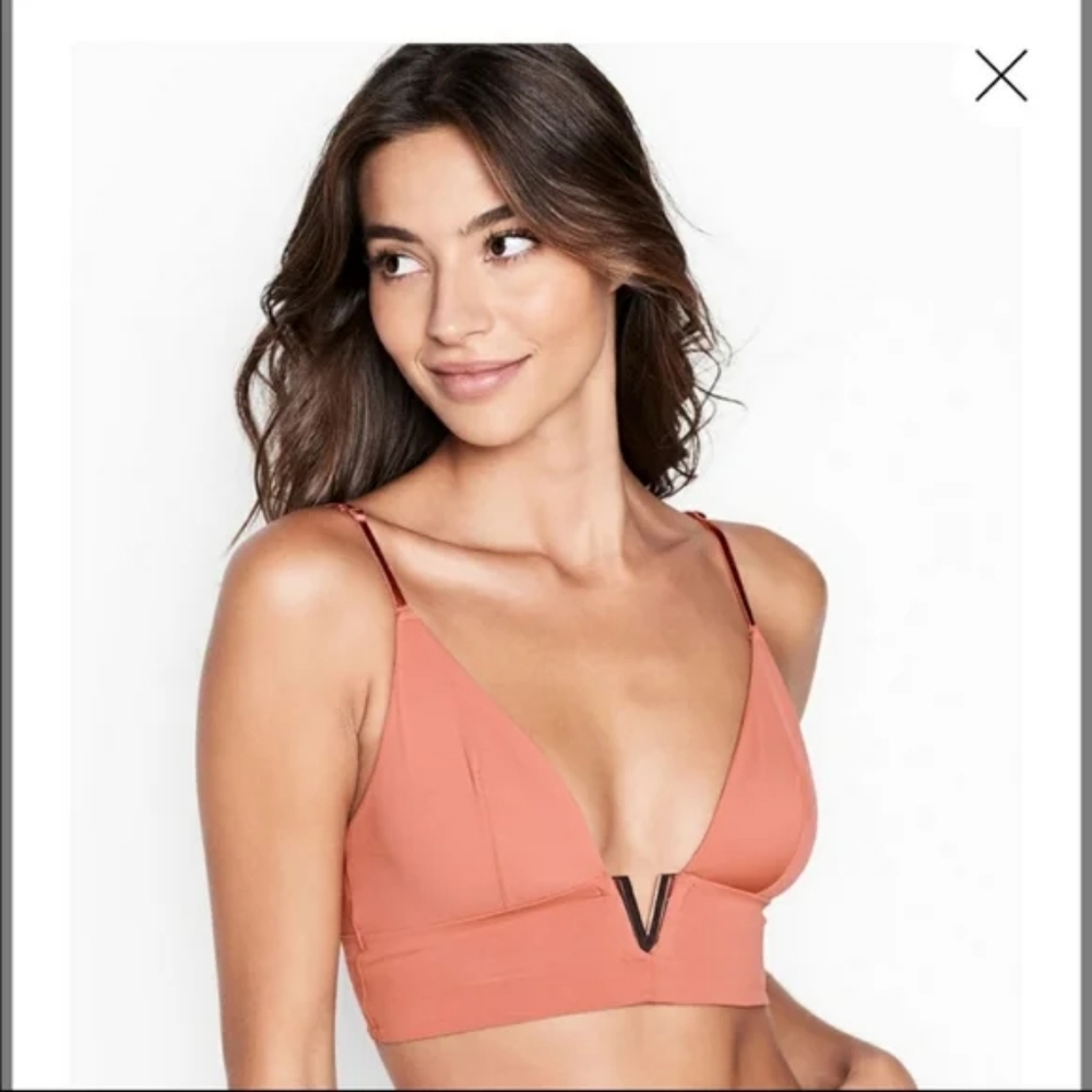 Victoria's Secret bra